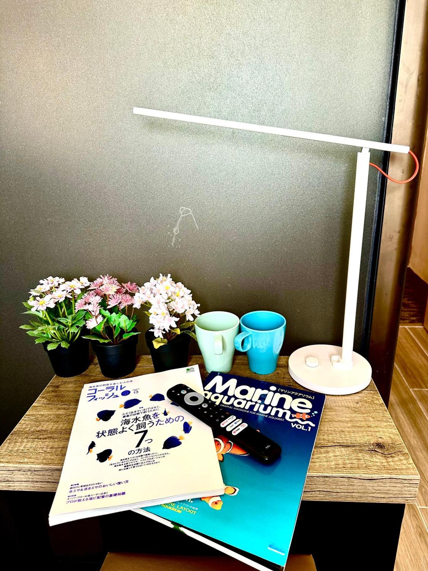 木居 Woody House Otel Hong Kong Dış mekan fotoğraf