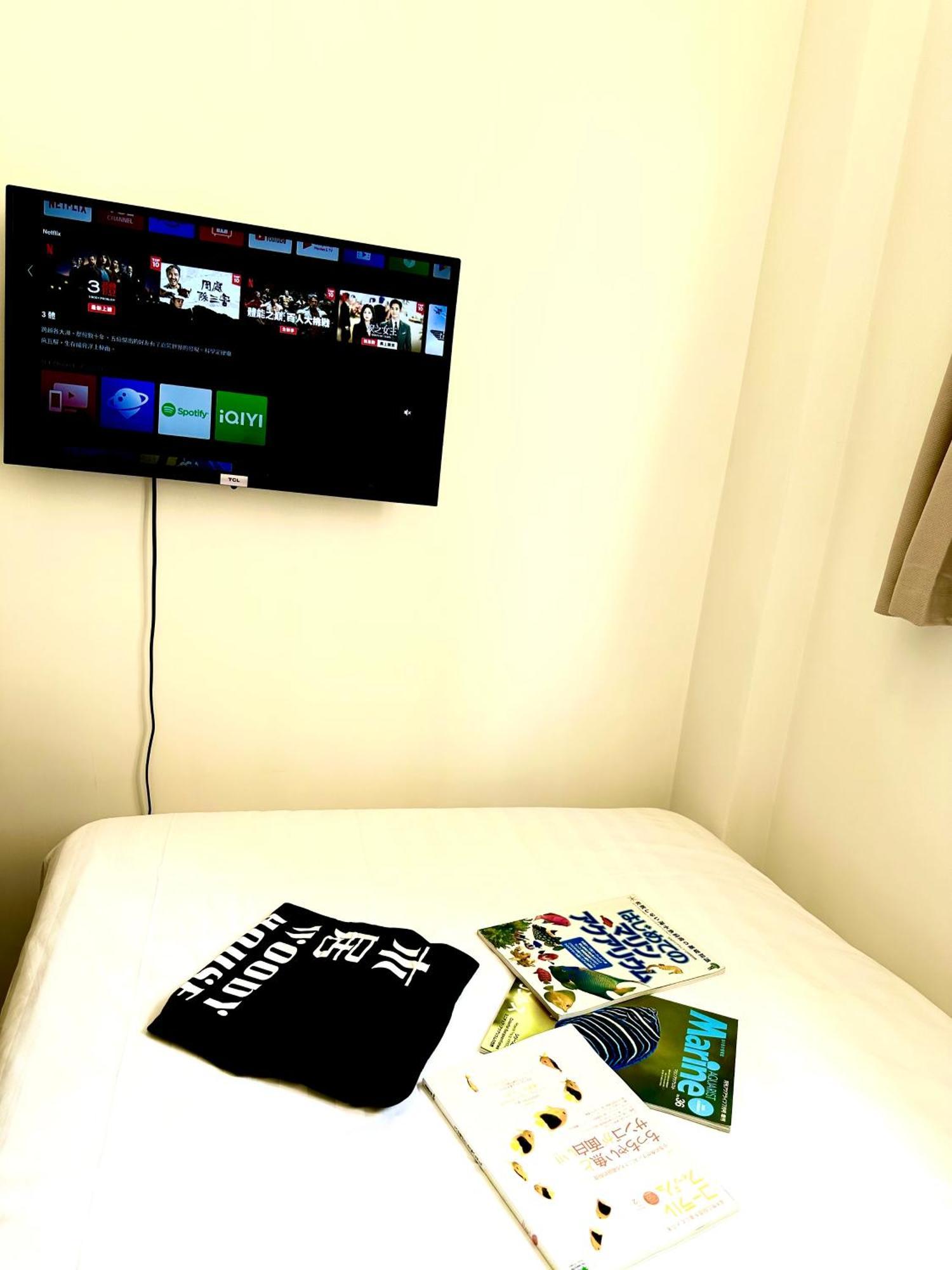 木居 Woody House Otel Hong Kong Dış mekan fotoğraf